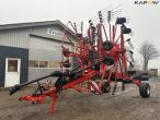 Kuhn GA9531 rake 1