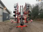Kuhn GA9531 rake 2