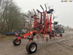 Kuhn GA9531 rake 5
