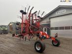 Kuhn GA9531 rake 7