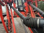 Kuhn GA9531 rake 21