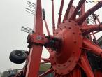 Kuhn GA9531 rake 31