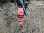 Kuhn GF 13012 DigiDrive tedder 5