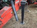 Kuhn GF 13012 DigiDrive tedder 6