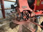 Kuhn GF 13012 DigiDrive tedder 13