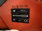 Kuhn GF 13012 DigiDrive tedder 16