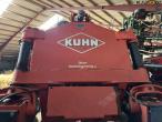 Kuhn GF 13012 DigiDrive tedder 33