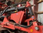Kuhn GF 13012 DigiDrive tedder 36