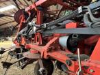 Kuhn GF 13012 DigiDrive tedder 41
