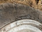 Kuhn GF 13012 DigiDrive tedder 43