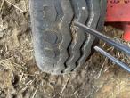 Kuhn GF 13012 DigiDrive tedder 44