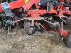 Kuhn GF 13012 DigiDrive tedder 49