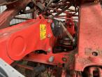 Kuhn GF 13012 DigiDrive tedder 51