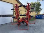 Kuhn GF10812 tedder 2