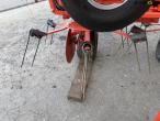 Kuhn GF10812 tedder 9