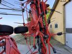 Kuhn GF10812 tedder 16