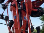 Kuhn GF10812 tedder 22