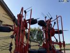 Kuhn GF10812 tedder 28
