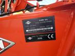 Kuhn GF10812 tedder 33