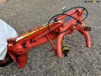 Kuhn GMD55 disc mower 11