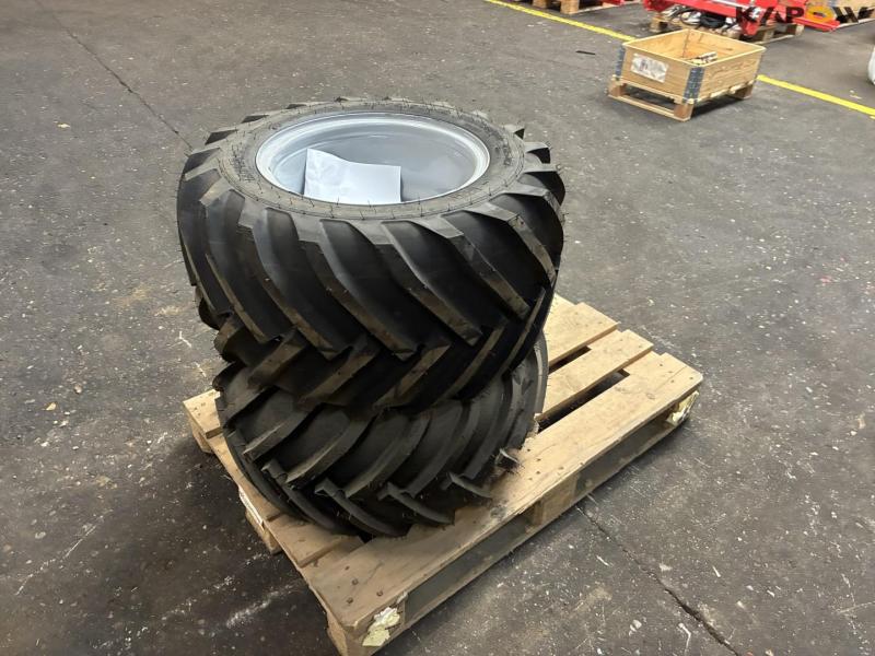 Kuhn wheels 5