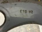 Kuhn wheels 21