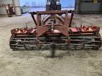 Kuhn HR3002D power harrow 6