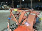 Kuhn HR3002D power harrow 15