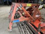 Kuhn HR3002D power harrow 19