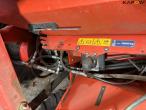 Kuhn HR6004 + TF1500 power harrow seeding set 53