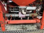 Kuhn HR6004 + TF1500 power harrow seeding set 65
