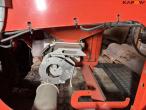 Kuhn HR6004 + TF1500 power harrow seeding set 69