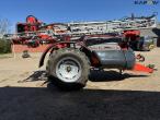 Kuhn metris 4102 sprayer 6