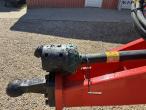 Kuhn metris 4102 sprayer 12