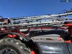 Kuhn metris 4102 sprayer 22