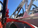 Kuhn metris 4102 sprayer 28