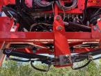 Kuhn metris 4102 sprayer 34