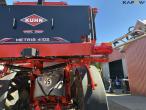 Kuhn metris 4102 sprayer 36