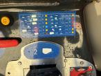 Kuhn metris 4102 sprayer 48