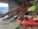 Kuhn multi-master 152 AV 2 furrow front plough 36