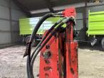 Kuhn multi-master 152 AV 2 furrow front plough 43