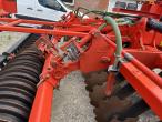 Kuhn Optimer 503 R disc harrow with seed drill 19