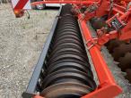Kuhn Optimer 503 R disc harrow with seed drill 20