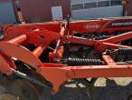 Kuhn performer 5000 harrow 29