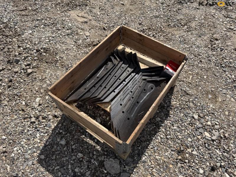 Kuhn plow parts 3