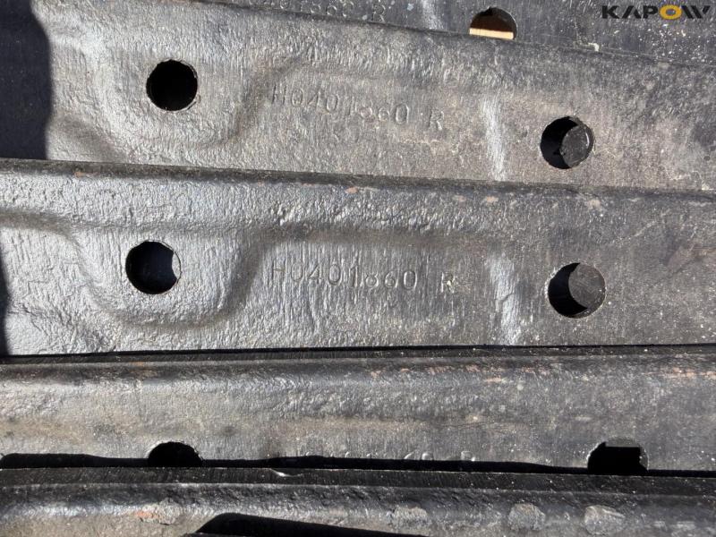 Kuhn plow parts 8