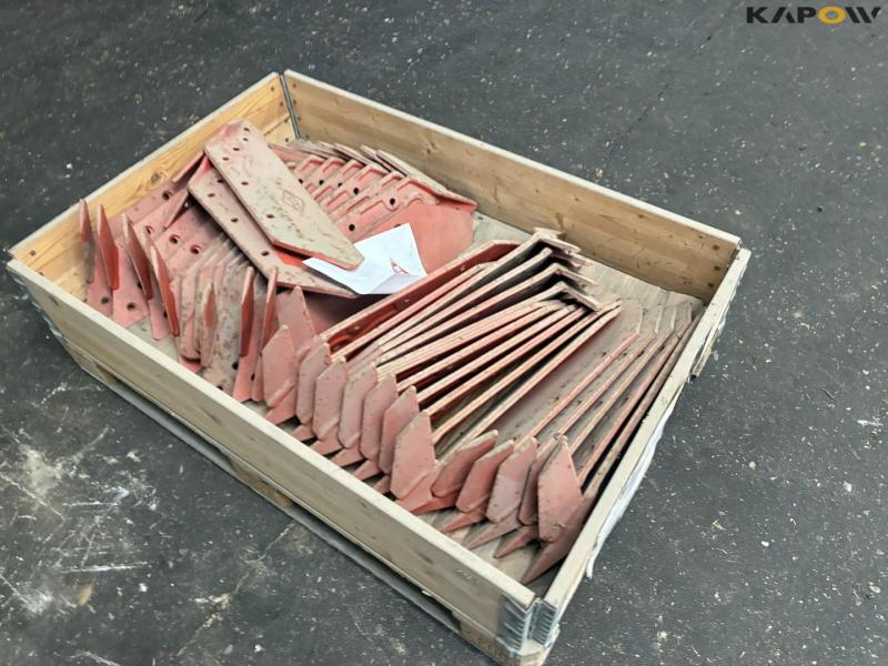 Kuhn plow parts 3