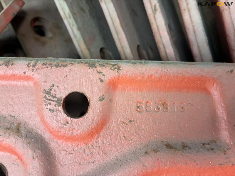 Kuhn plow parts 15