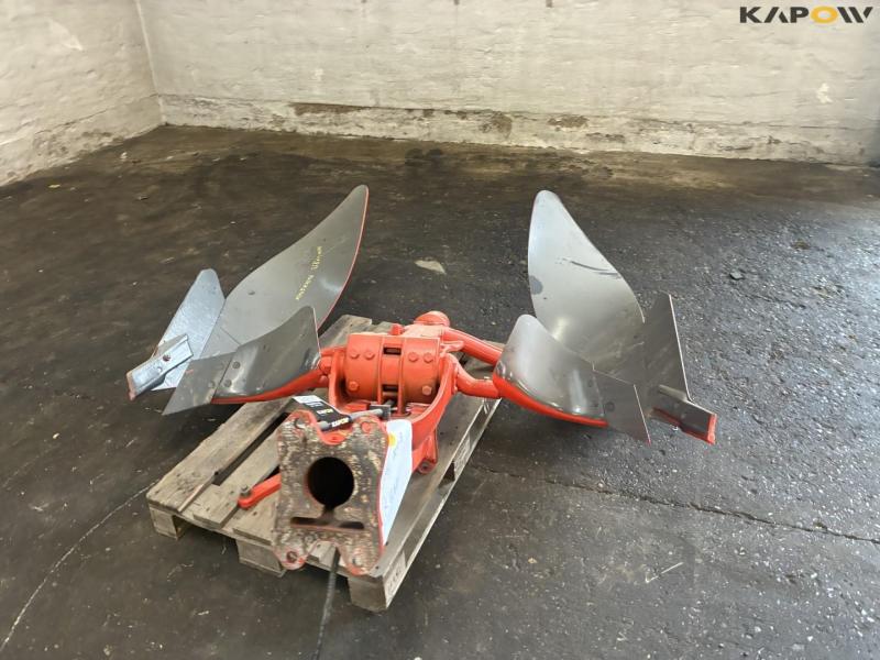 Kuhn plow section 2