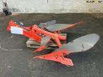 Kuhn plow section 9